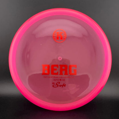 K1 Soft Berg