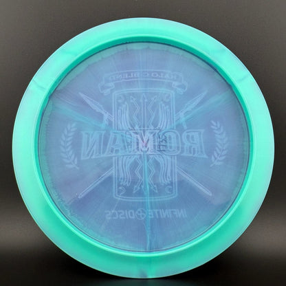 Halo C-Blend Roman