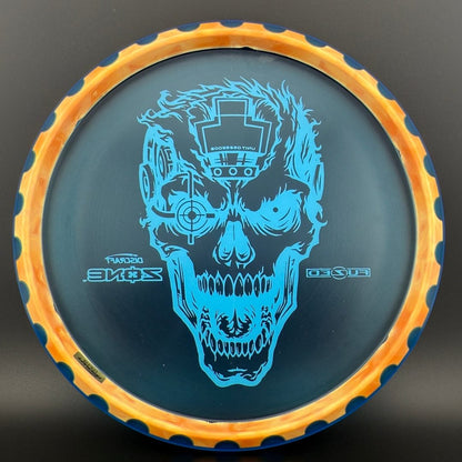 FuZed Glo Ring Zone - Limited Edition