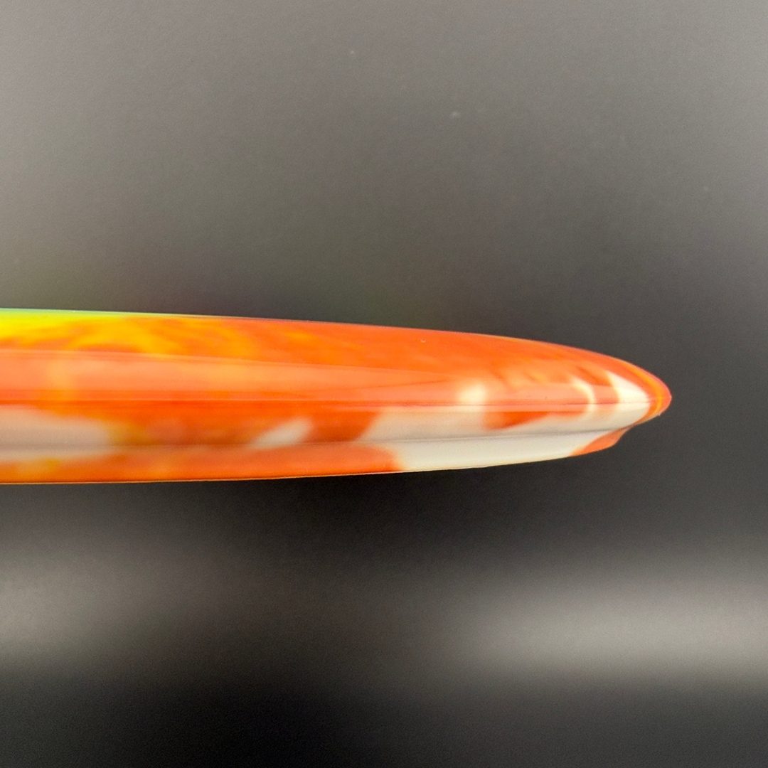K1 Göte - Dyed - 2022 Run!