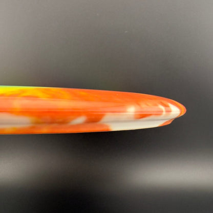 K1 Göte - Dyed - 2022 Run!