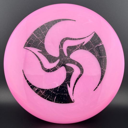 Soft Neo Spore - Limited Huk Cracked Stamp
