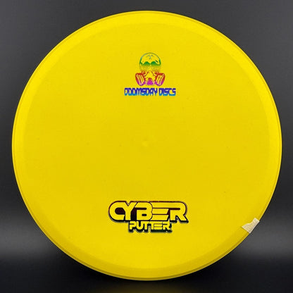 Ration Cyber Putter