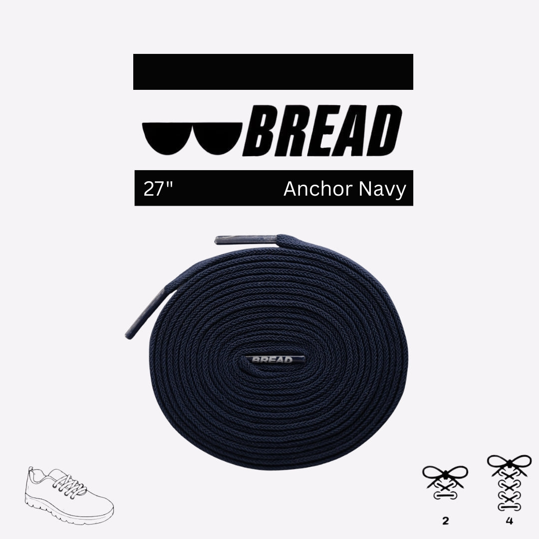 Anchor Navy