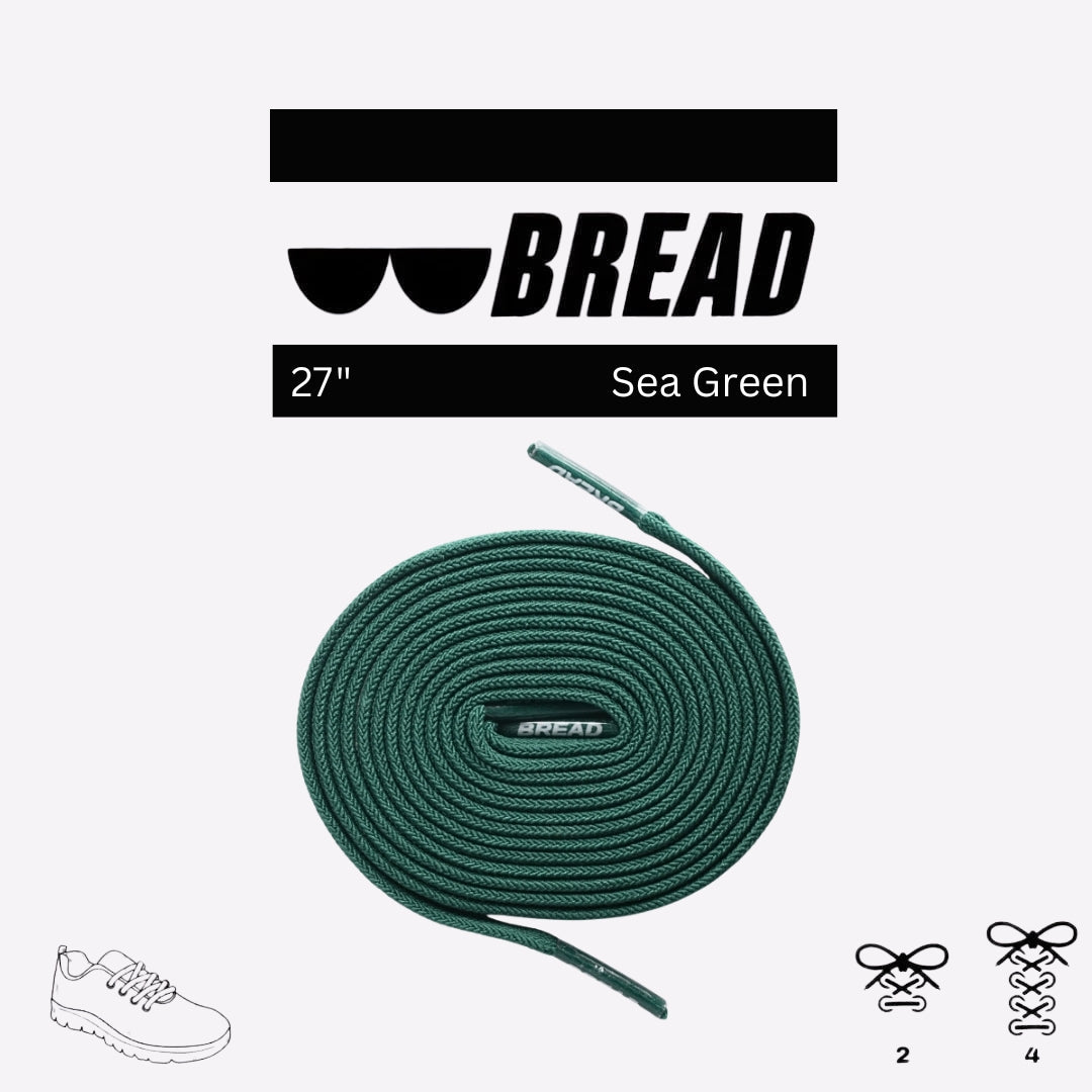 Sea Green