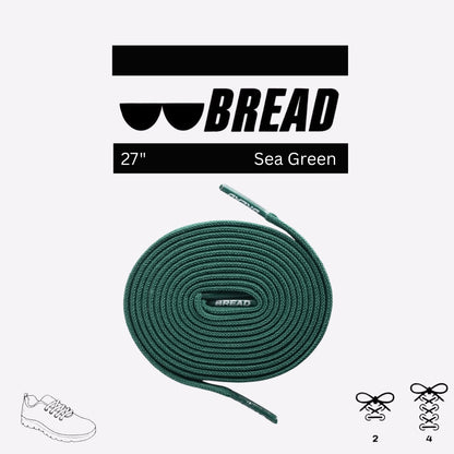 Sea Green