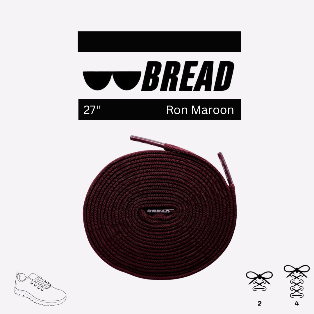 Ron Maroon
