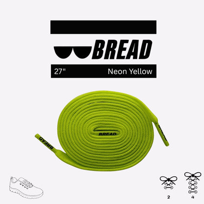 Neon Yellow