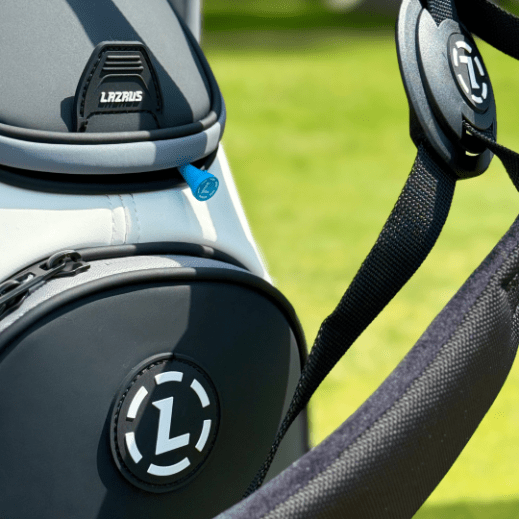 Lazrus Golf Elevate Golf Bag