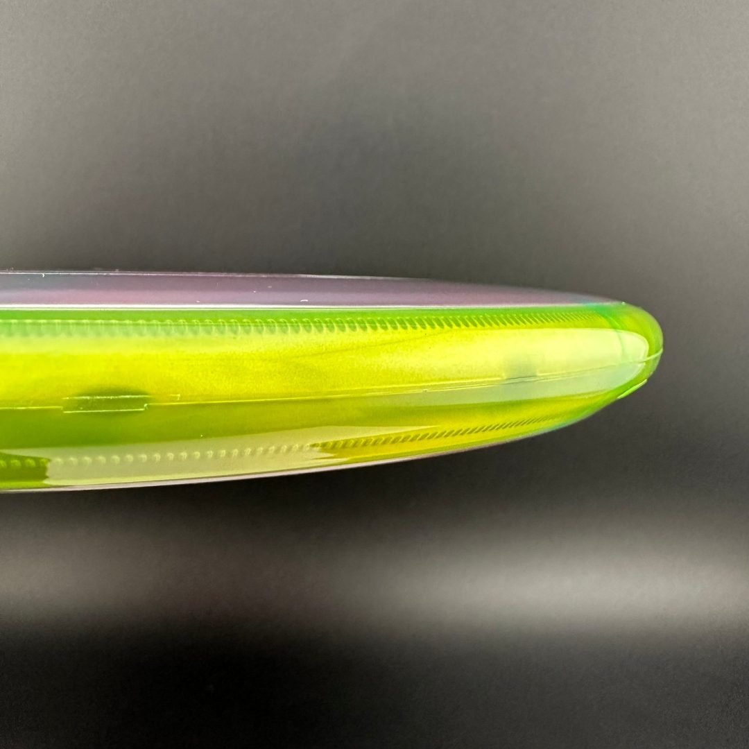 Prism Plasma Envy