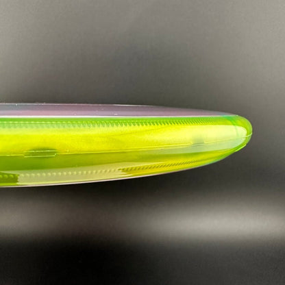Prism Plasma Envy