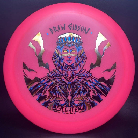 Color Glow C-Blend Scepter - Drew Gibson Signature
