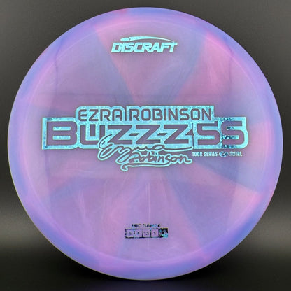 Z Swirl Buzzz SS - Ezra Robinson 2025 Tour Series