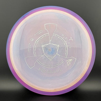 Neutron Fireball