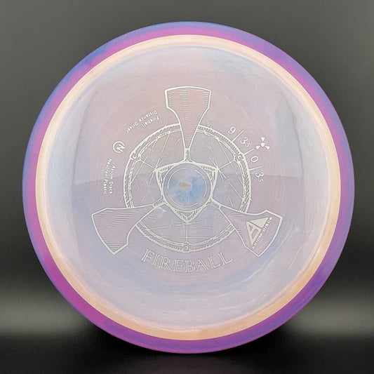 Neutron Fireball