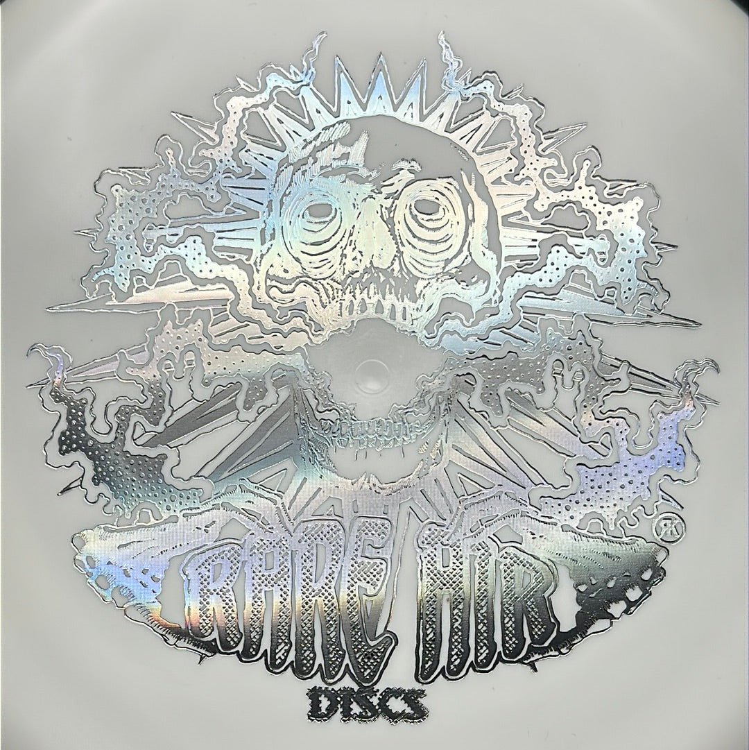 K1 Soft Reko (2021 Run!) - RAD Skull Stamp