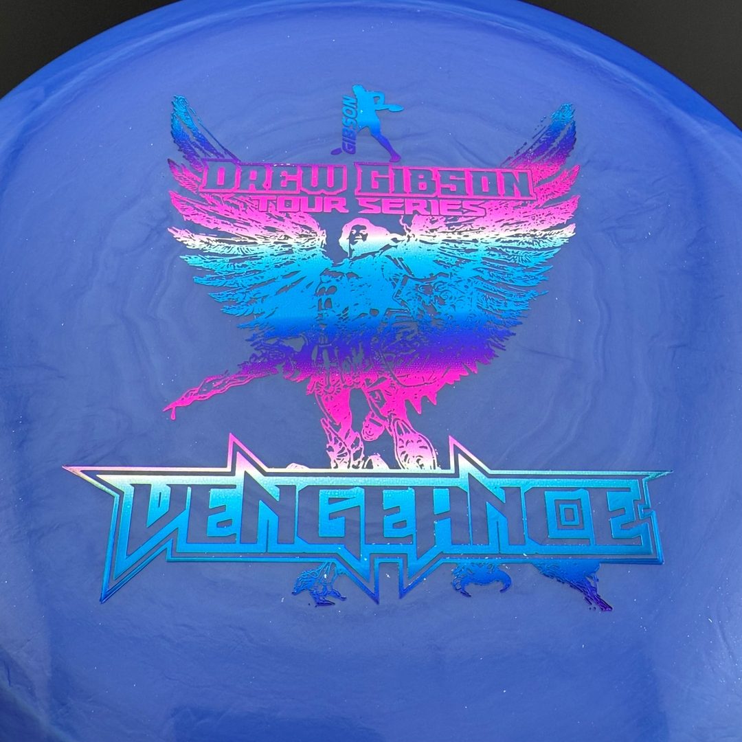 Slime Vengeance Tour Series *Gibson Stash* Jumpman
