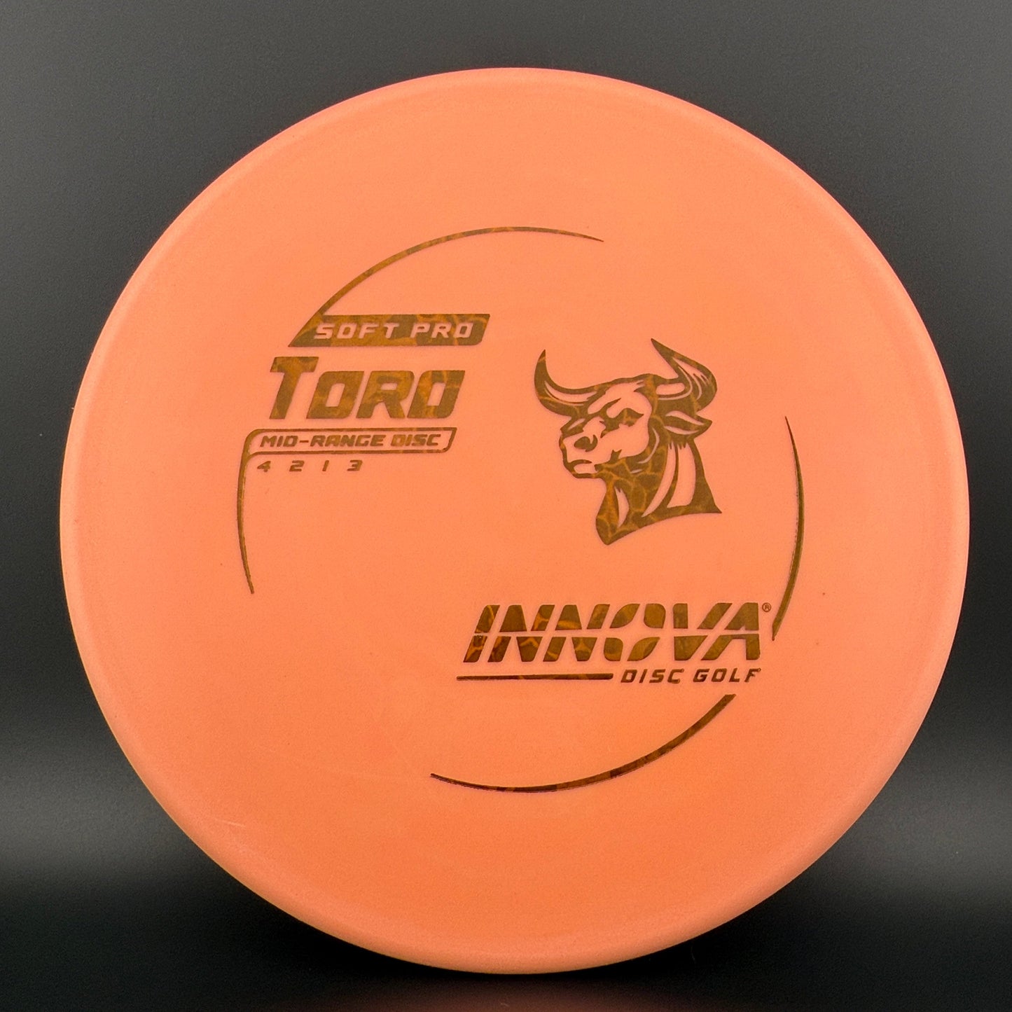 Soft Pro Toro