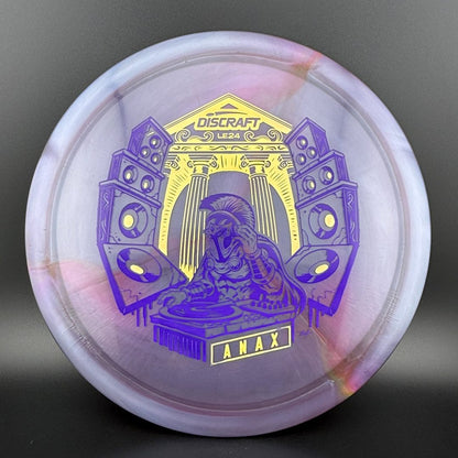 Z Swirl Anax - 2024 Ledgestone Edition