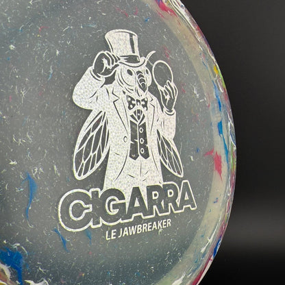 Jawbreaker Z FLX Cigarra - First Run