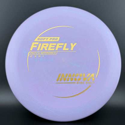 Soft Pro Firefly
