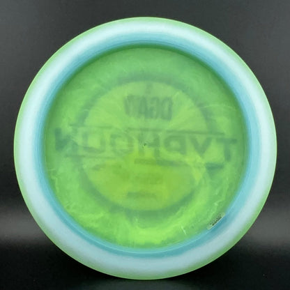 Atmos Typhoon - Catrina Allen
