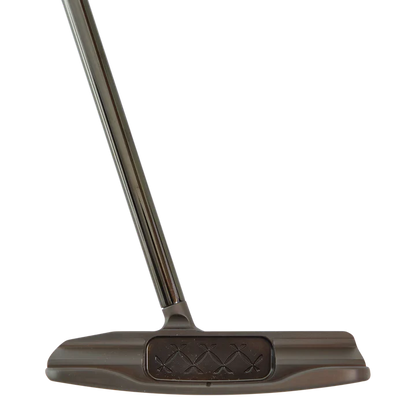 Bettinardi 2024 Raw Carbon Studio Stock 28 Center Shaft Mid-Mallet Putter