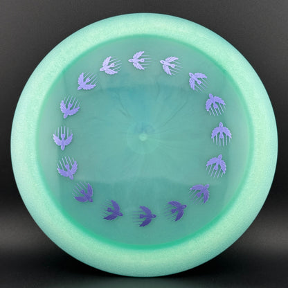 Proto Glow Gummy Champion Destroyer - Bomber Ring