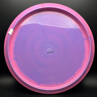 Halo Star Caiman - First Run - Eveliina Salonen Commemorative