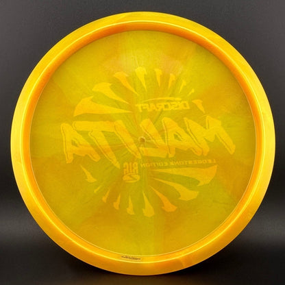 Big Z Malita - Ledgestone 2025 Edition