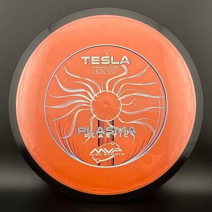 Plasma Tesla