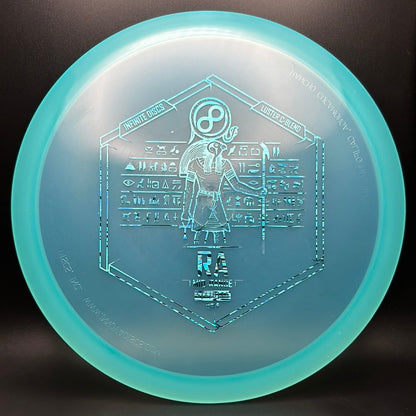 Luster C-Blend Ra