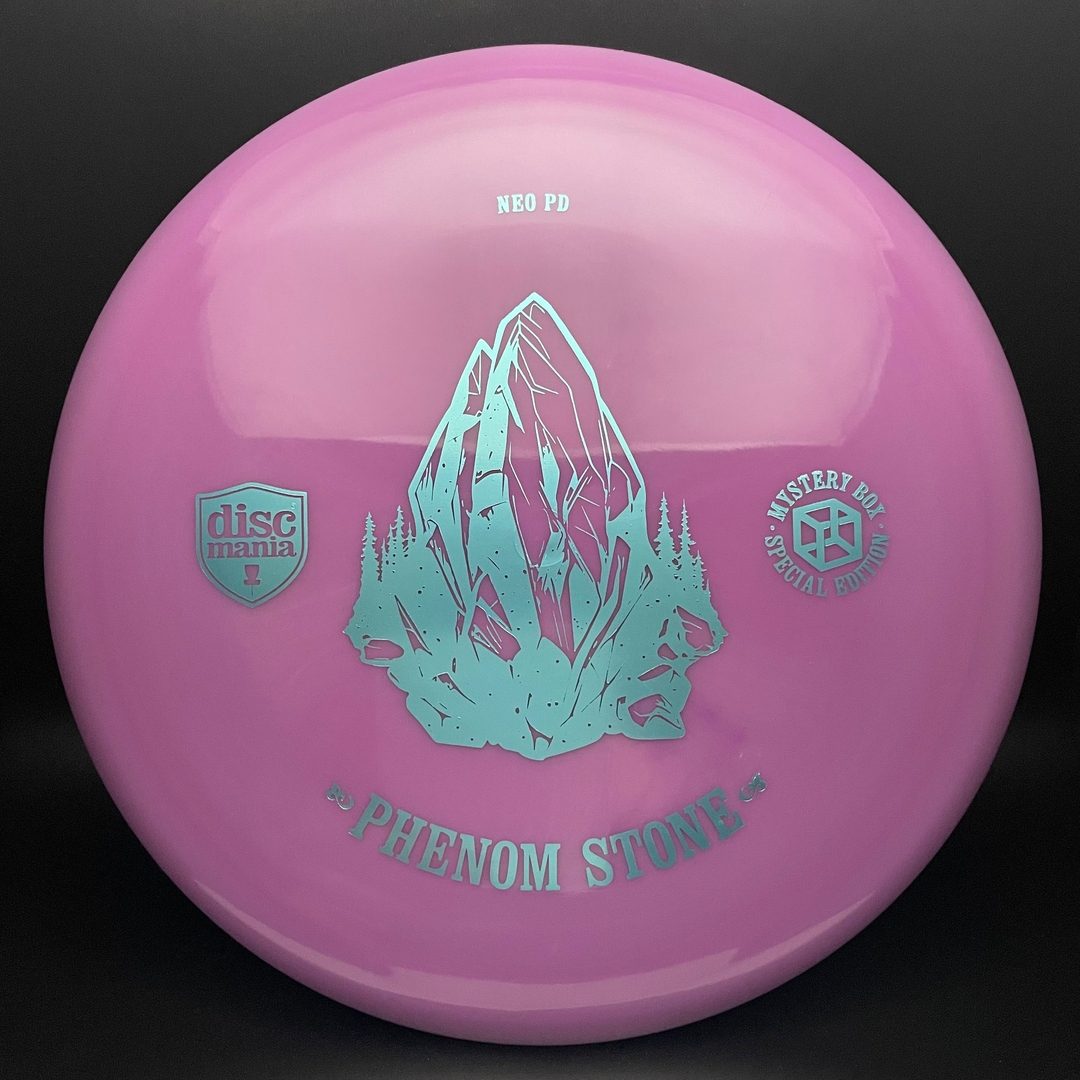 Neo PD - "Phenom Stone" MB '23