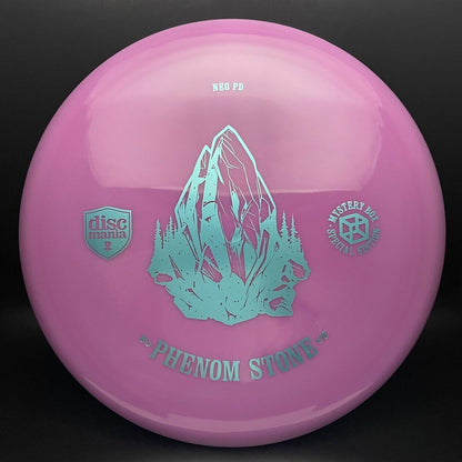 Neo PD - "Phenom Stone" MB '23