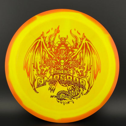 Halo S-Blend Emperor