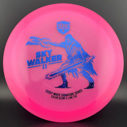 Color Glow C-Line FD1 - Sky Walker 2 Casey White Signature Series