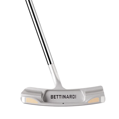 Bettinardi 2023 25th Anniversary BB43 Limited Run Center Shafted Blade Putter