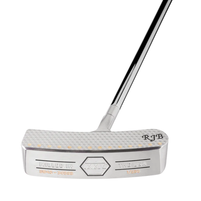 Bettinardi 2023 25th Anniversary BB43 Limited Run Center Shafted Blade Putter