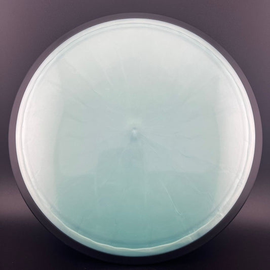 Plasma Servo - Blank