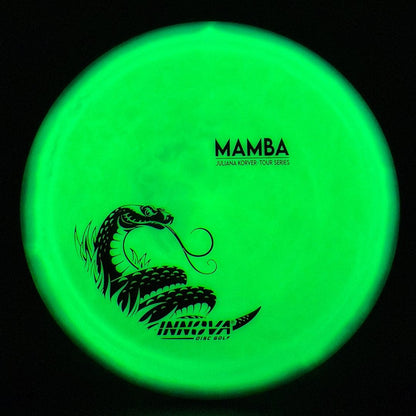 Proto Glow Halo Star Mamba - Juliana Korver 2025 Tour Series