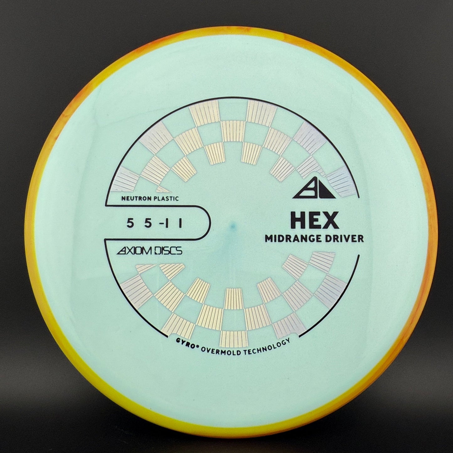 Neutron Hex