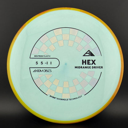 Neutron Hex