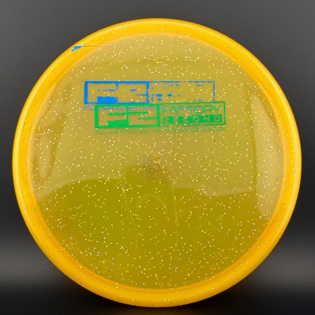 Moondust Champion Toro - F2
