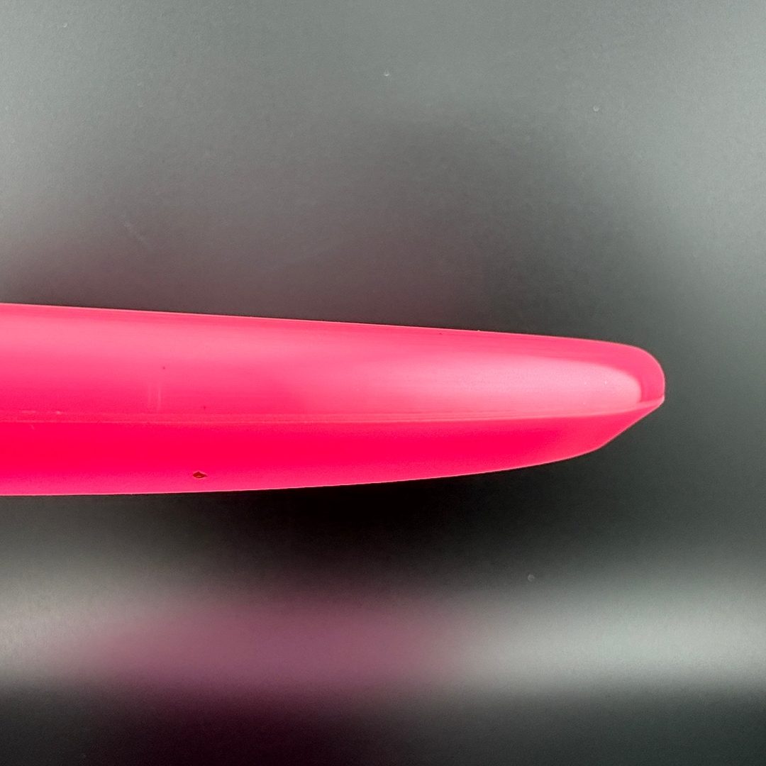 Z Glo Zone - Limited Bar Stamp
