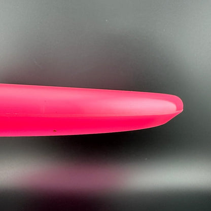 Z Glo Zone - Limited Bar Stamp