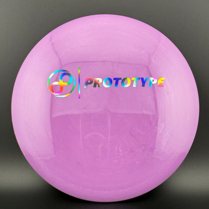 I-Blend Prototype III - Control Driver