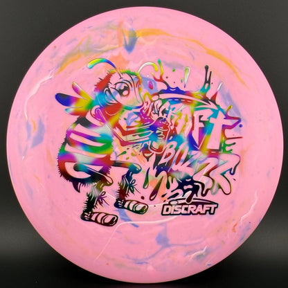 Lightweight Jawbreaker Buzzz