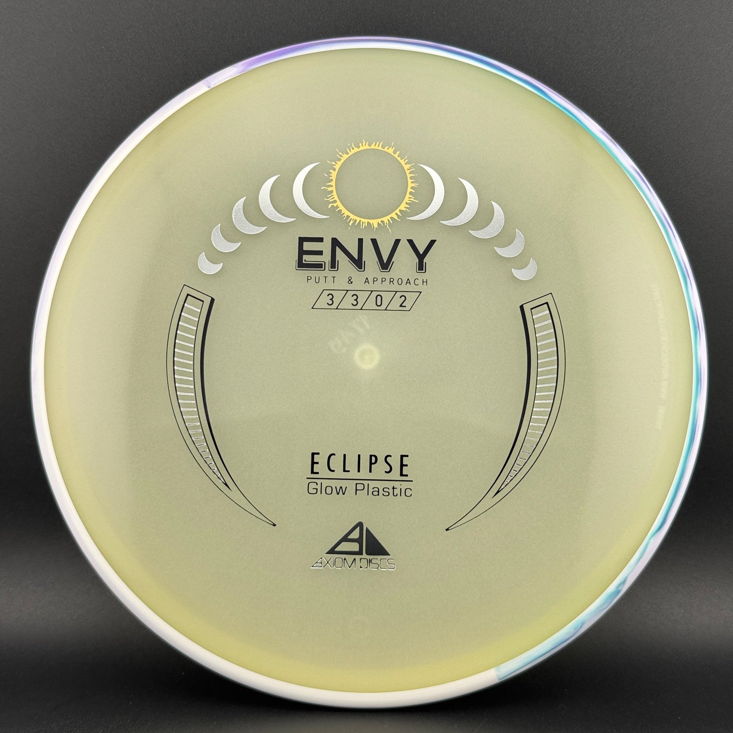 Eclipse 2.0 Envy
