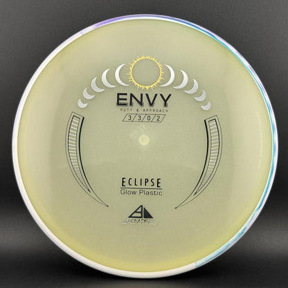 Eclipse 2.0 Envy