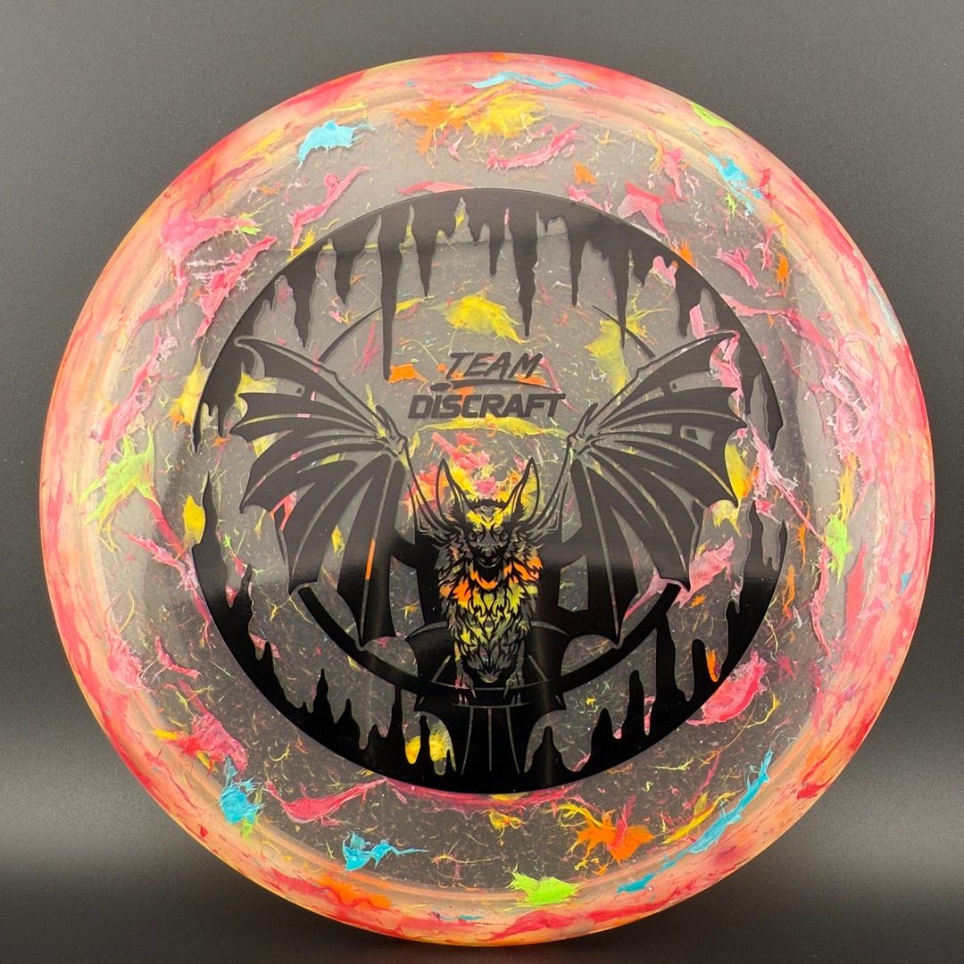 Jawbreaker Z FLX Zone SS - Hanna Huynh 2026 TS